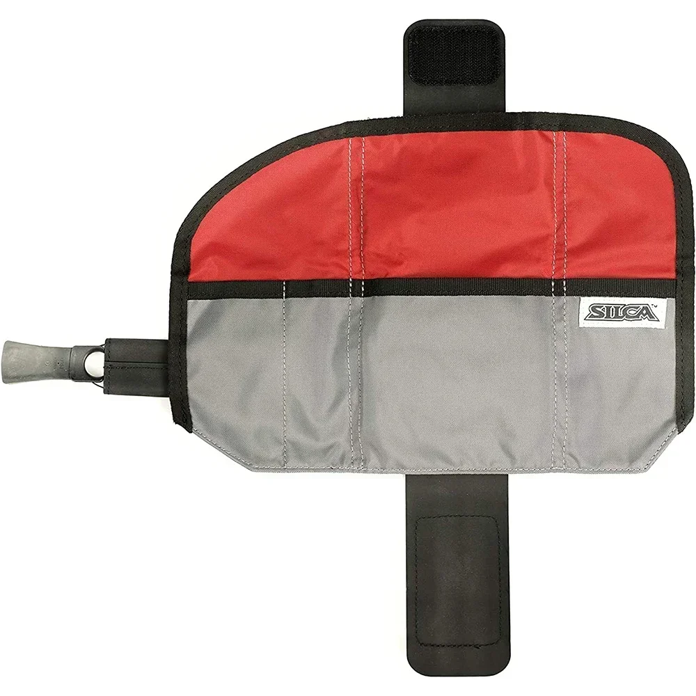 Rapha BOA MATTONE impermeável Zipper Frame Bag, sela, tubo superior, guidão, saco de bicicleta, YKK, saco de bicicleta