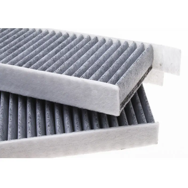 Cabin Filter FOR 2012 Peugeot 3008 1.6L Citroen C4 Picasso / DS5 2.0L BERLINGO FOR PEUGEOT 5008 PARTNER Tepee 6447.XG