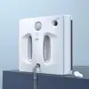 HUTT window cleaning robot W66 Electric Water spray Window Cleaner Smart Auto Magnetic Glass Tile wall Washing Household Tool 2