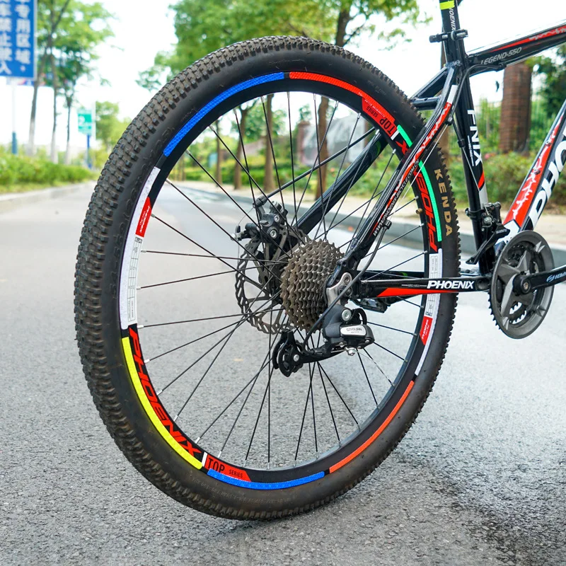 Hero sprint next cycle stickers 2025