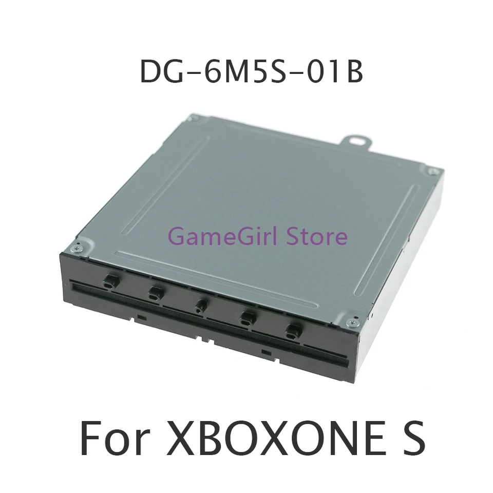 Ingebouwde Schijf voor One DG-6M1S-01B Game Console, Draagbare Vervangende Interne Optische Schijf voor voor One