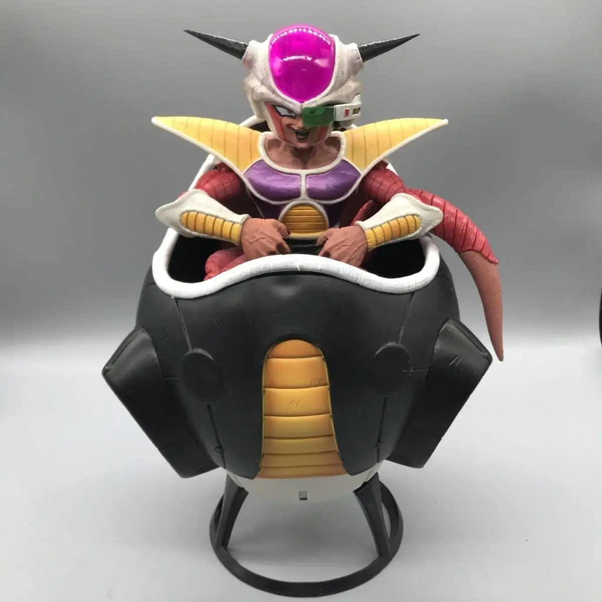

26cm Dragon Ball Z Frieza Anime Gk Action Figurine Pvc Statue Model Doll Decoration Collection Model Toy Gift
