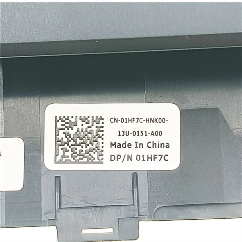 NEW ORIGINAL Laptop Air Outlet Cover Case Heat Dissipation Port 0JMYP2 01HF7C For DELL G15 5520 5521 5525 RTX3060 RTX3070