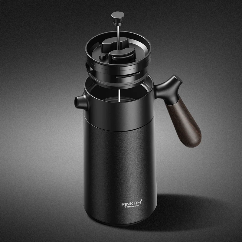 Thermos French Press