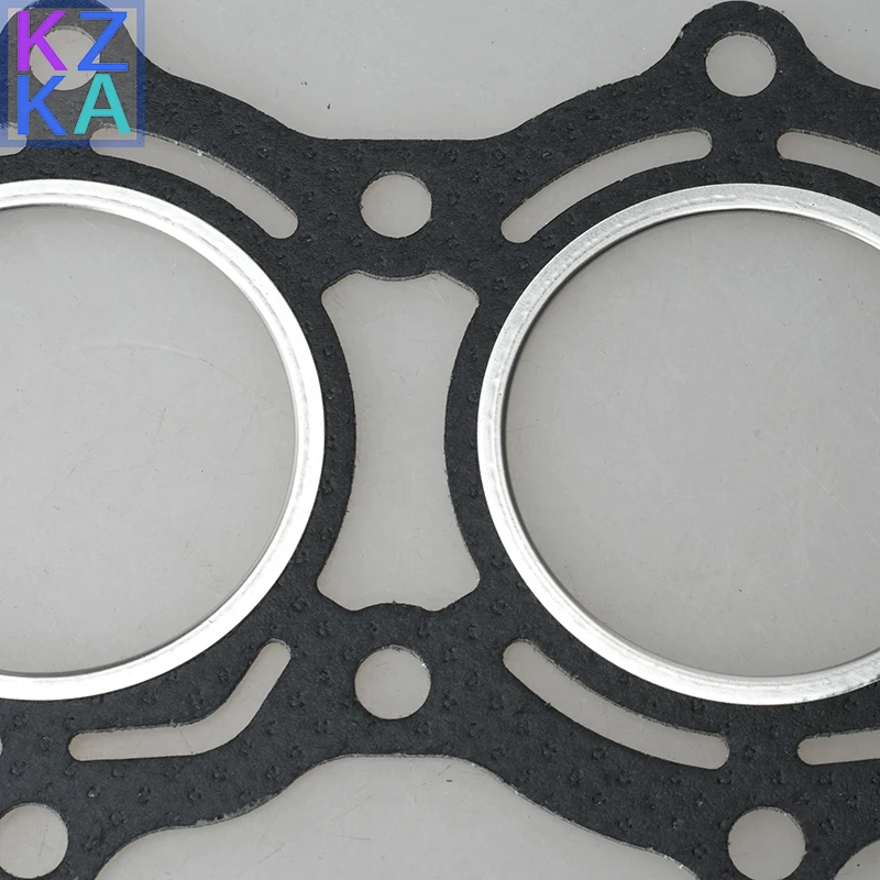 Gasket Cylinder Head 351-01005 351-01005-00 351-01005-0 351-01005-1 For Tohatsu 9.9HP 15HP 2 stroke outboard motor Boat Engine
