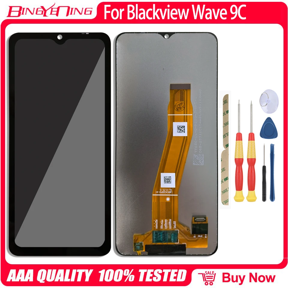 Premium Quality LCD & Touch Screen Digitizer with Frame