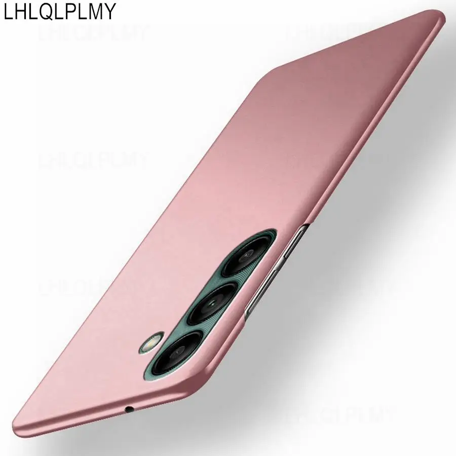 Чехол LHLQLPLMY Ультратонкий Матовый с Защитой от Отпечатков для Samsung Galaxy, обзор, отзывы, характеристики, купить