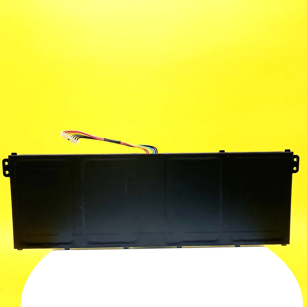 para Acer Ms2392 Ms2393 Ms2394 N16p5 N17c1 N17c4 N15q3 N15w4 Extensa 2508 2519 para Packard Bell Easynote Tf71-bm Tg71-bm Tg81-ba Tg83-ba Aspire One Z3700 Bateria do Portátil - Imagem 4