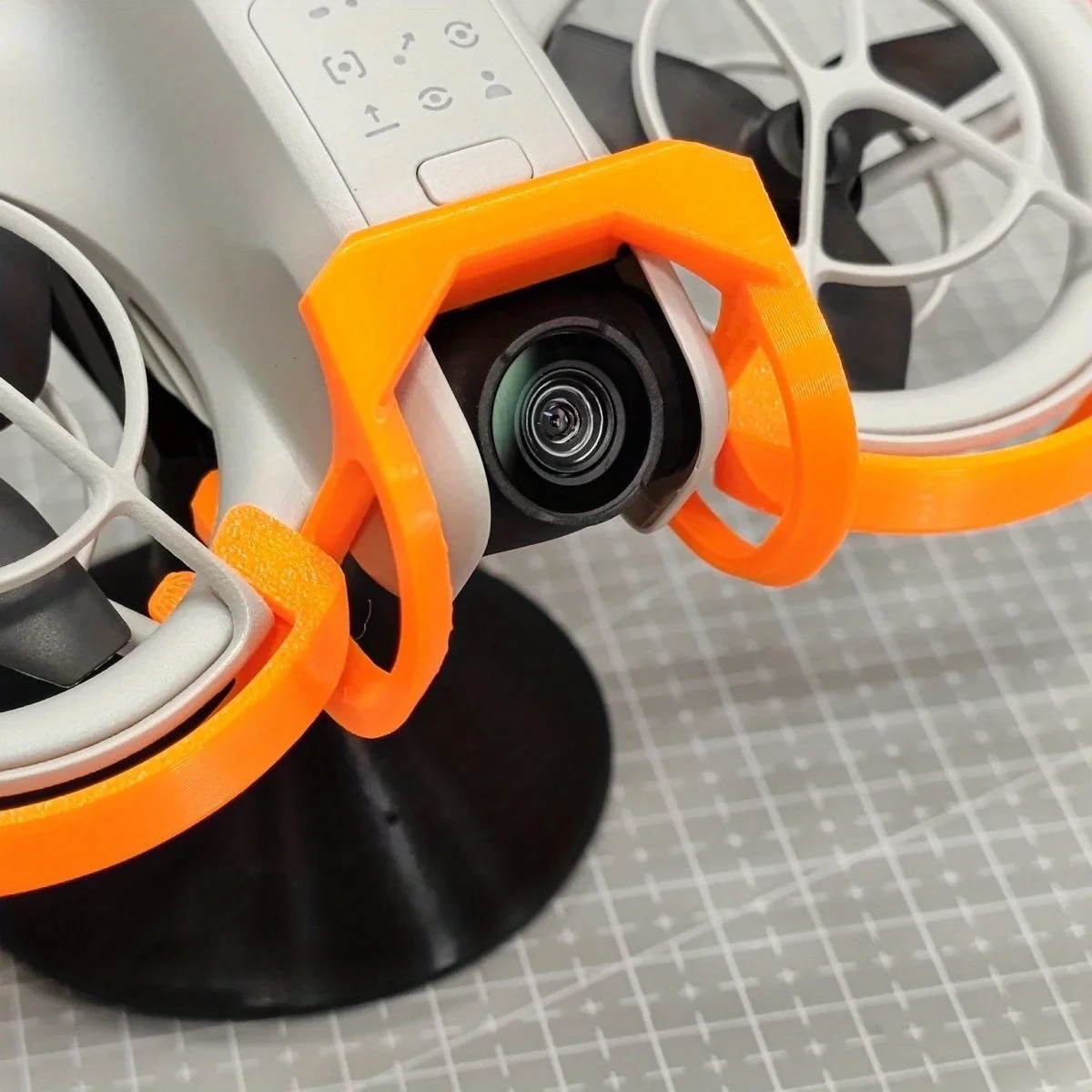 รูปสินค้า ชุดป้องกันโดรน DJI NEO 3D พร้อมลําตัวและ Gimbal Guard