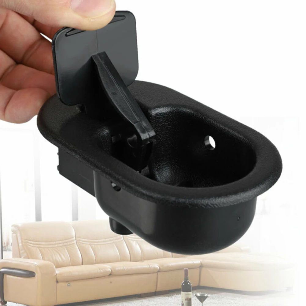 Furniture Knobs Mechanical Equipment Handles Buckle Hand Pull Handle Sofa 11*6.8cm Universal ABS Plastic Recliners Release Repairing Accessories