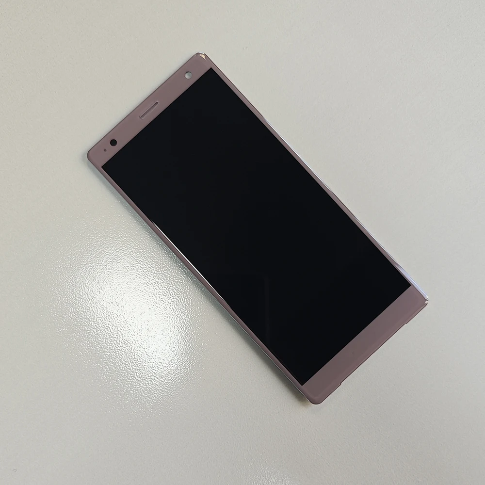 5.7'' Original LCD For Sony Xperia XZ2 XZ2H 8266 H8216 H8296 H8276