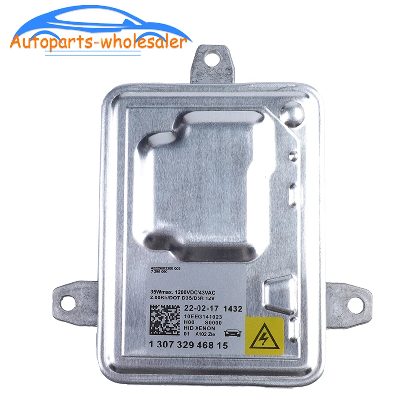 1669002800 Q03 HID D1s Ballast BMW Mercedes KIA Car Accessories