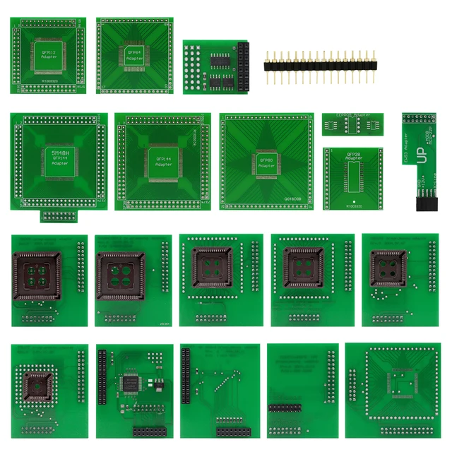 Xprog 5.55 X-prog M Box 5.55 Xprog-M Box V5.55 ECU Programmer Auto ECU Programmer Tool 2