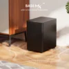 ULTIMEA 7.1 Sound Bar with Dolby Atmos, Surround Sound System for Home Cinema with App Control, 350W Home Bluetooth Speakers 4