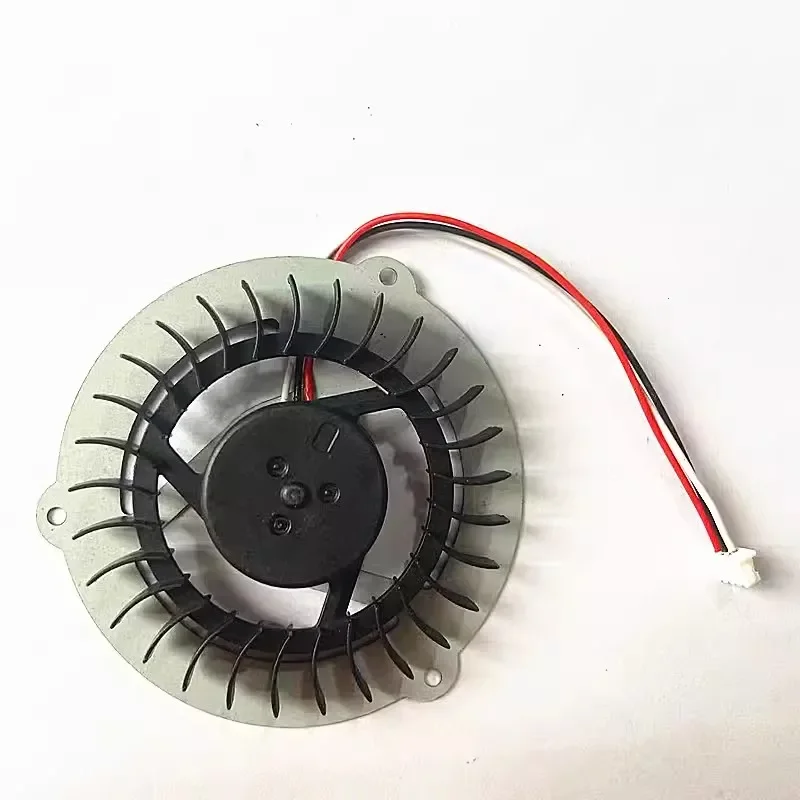 Новый вентилятор охлаждения процессора для Samsung R518 R519 R520 R522 R463 R470 R467 R468 вентилятор для ноутбука