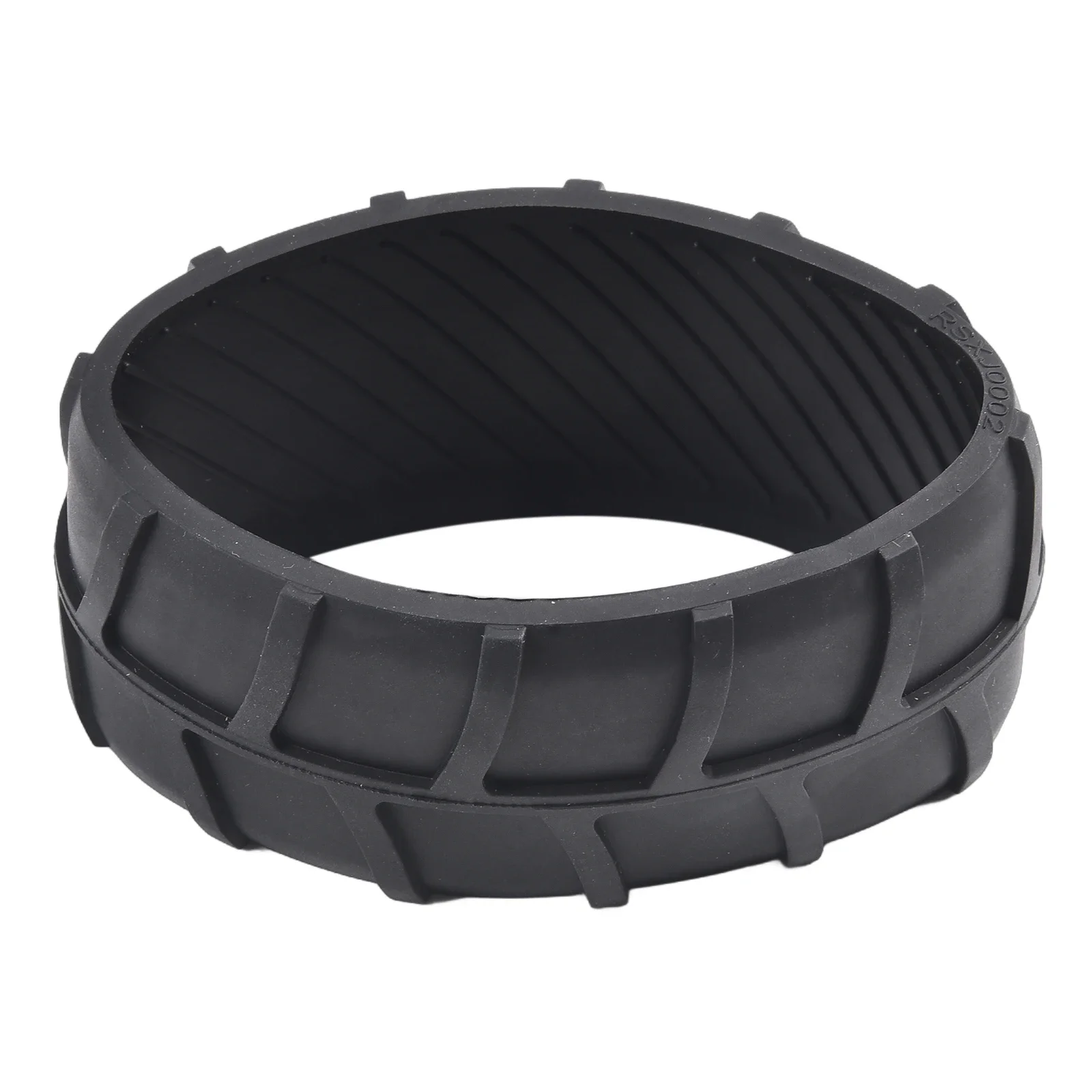 Rad schutz xl für Worx Roboter Rasenmäher Vorderrad s300/m500/m700/m500 plus/m1000/Profil tuning – Detail 4