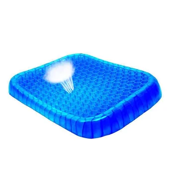 Gel Seat Cushion Pads 1