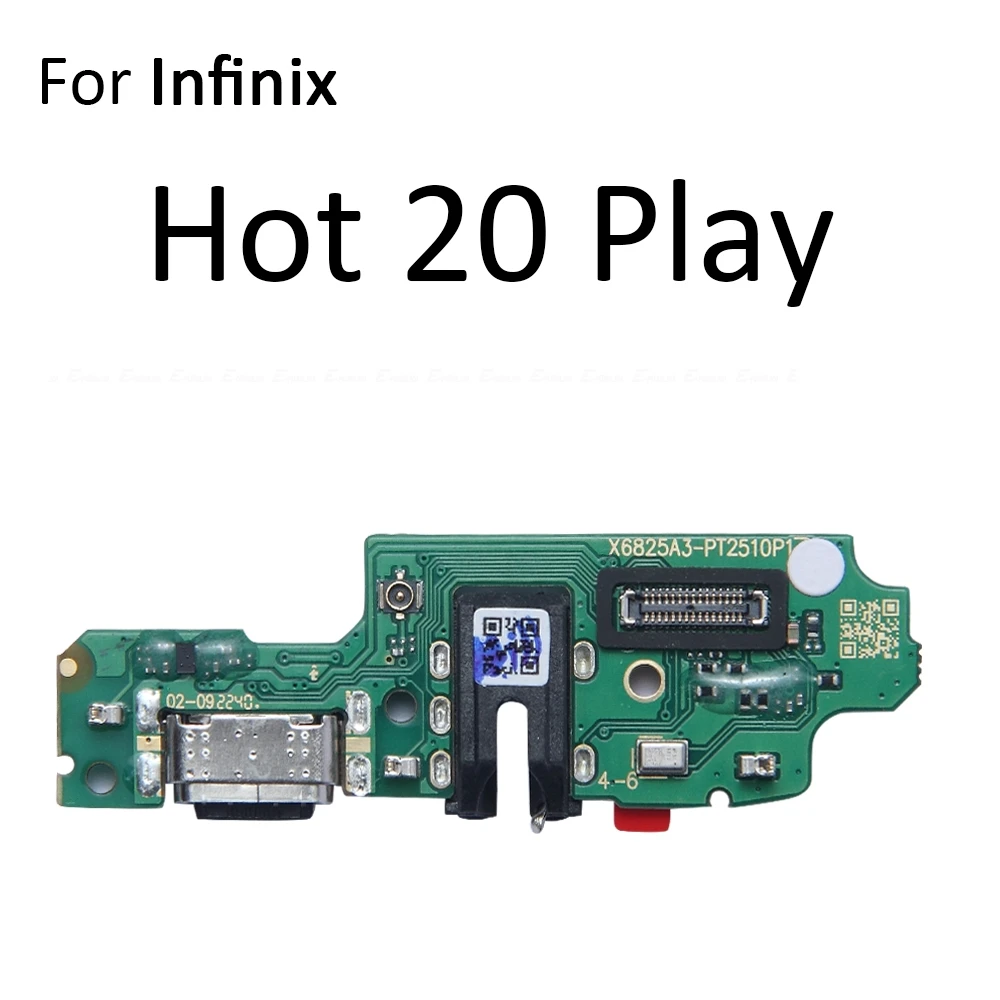 Universal Charger USB Dock Charging Port Board Flex Cable