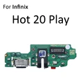 For Hot 20 Play