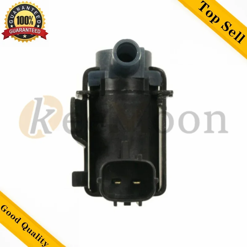 1X 36162-PZA-003 36162PZA003 New Vapor Canister Purge Solenoid Valve For Honda Civic 2003-2005
