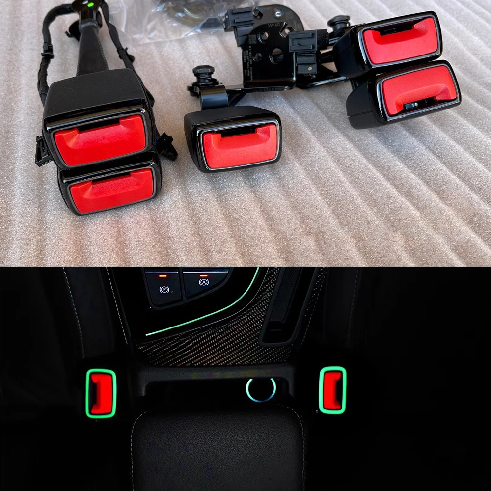 

Крепление для Audi A4 B9 A5 B9 A6 C7 A7