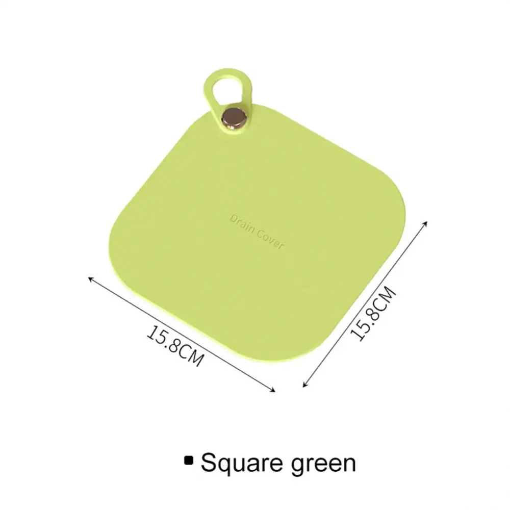Square Green