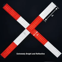 Industrial Reflective Marking Tape