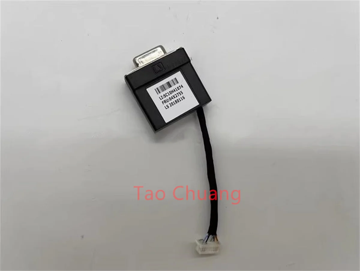 Per Lenovo Thinkcentre M600 M625Q M700 M710Q M715Q M900 M900X M910Q M910X Adattatore Porta Vga 04 X2755