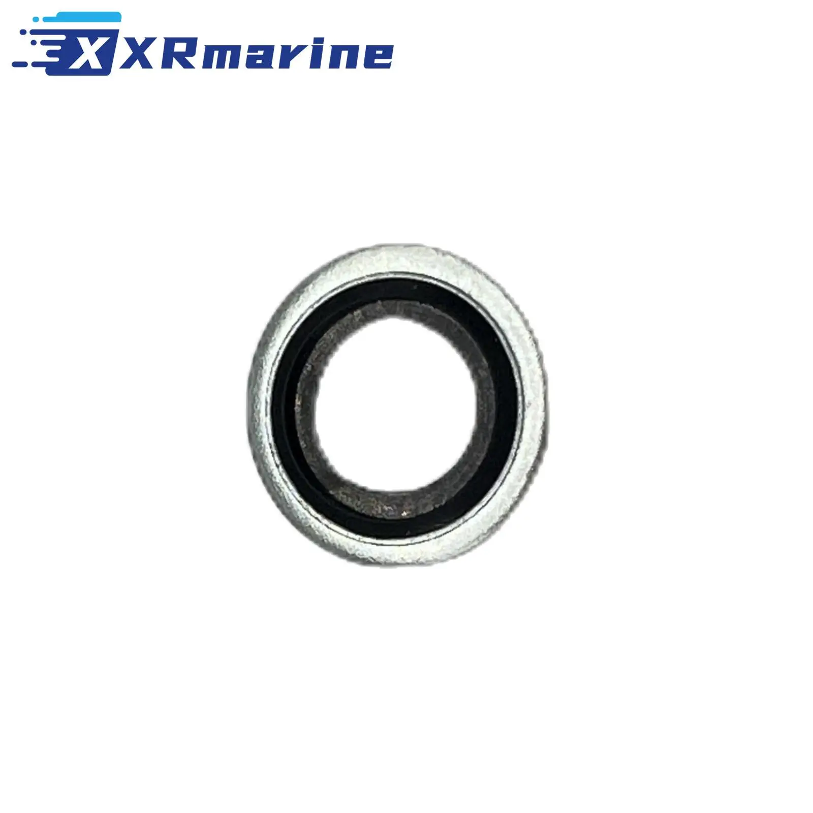 Kit joints échangeur chaleur pour Volvo Penta Diesel AD31 AQAD31A AD41
