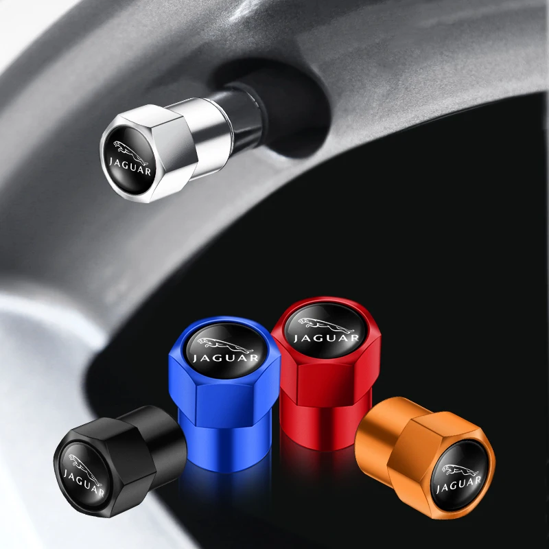 4 шт. колпачки для автомобильных шин |