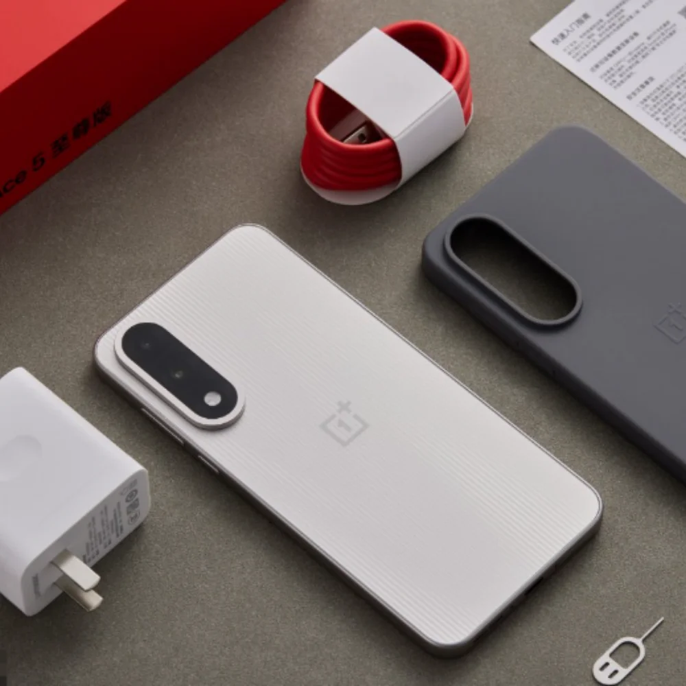 oneplus ace5ultra 12g/256g 中国版 Chinese Version Unlocked OnePlus Ace 5 Ultra 6.83inch AMOLED MTK