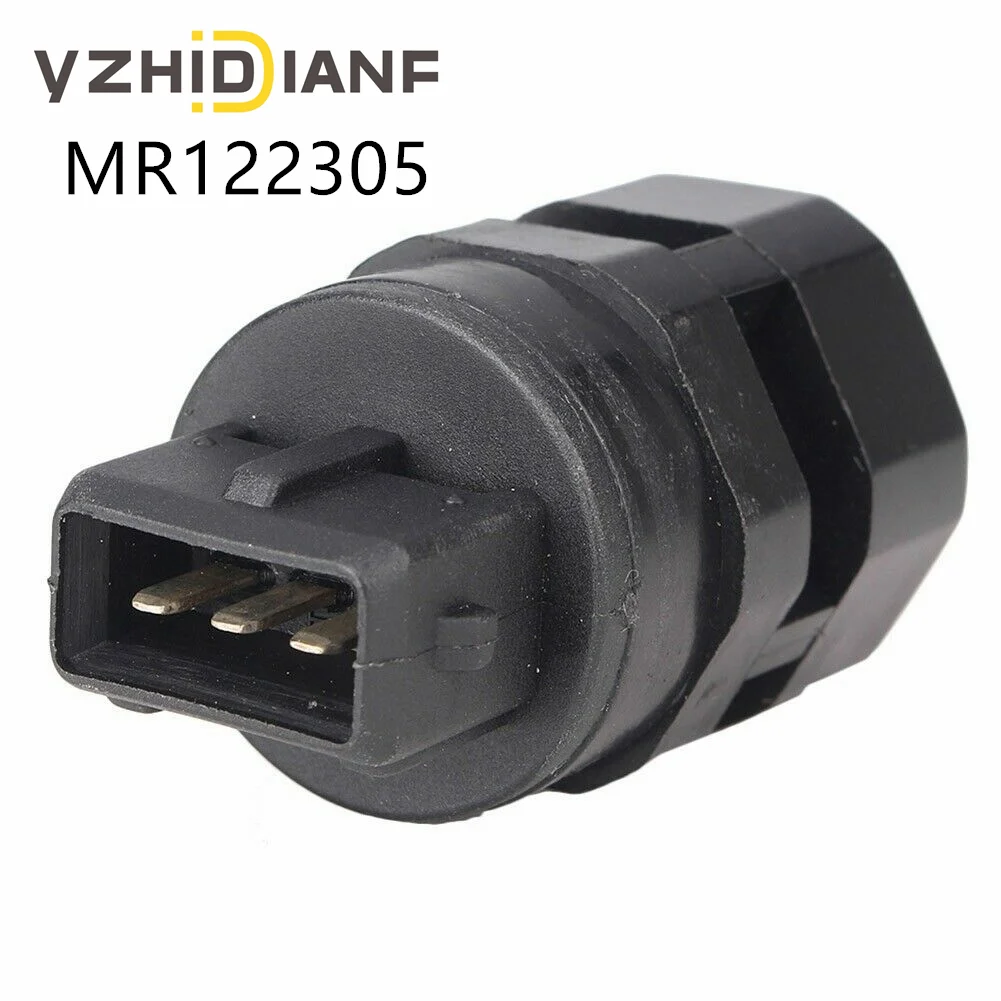 1pc MR122305 Transmission Speed Speedo Sensor RPM Gauge FOR MITSUBISHI- Montero Pajero L200 L400-SS7129 5S4783 SU5487