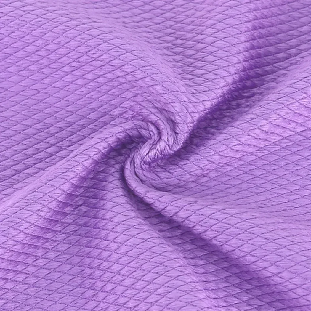 NanoScale Streak-Miracle Cleaning Cloths Pads Kitchen Anti-Grease Wiping Rags Miracle Cleaning Towel For Home Kitchen Tool