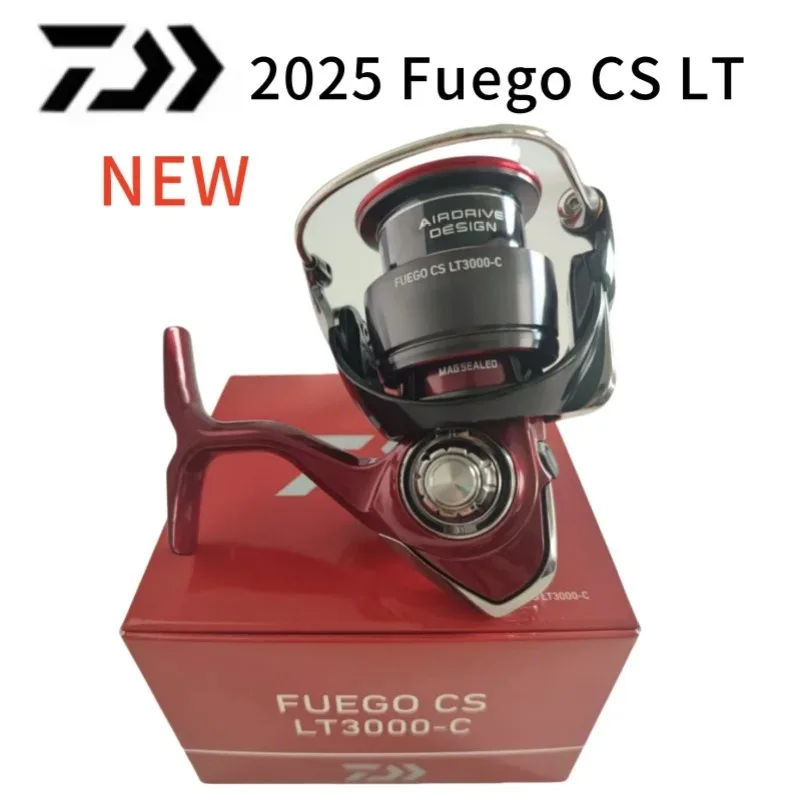 새로운 2025  푸고 CSLT1000SXH200-C4000CXH5000CXH6000-H 파인 리넨 스피닝