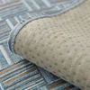Luxury Soft Chenille Sectional L Shape Sofa Towel Four Season Universal Sofa Cover Anti-slip Couch Covers for Living Room 4