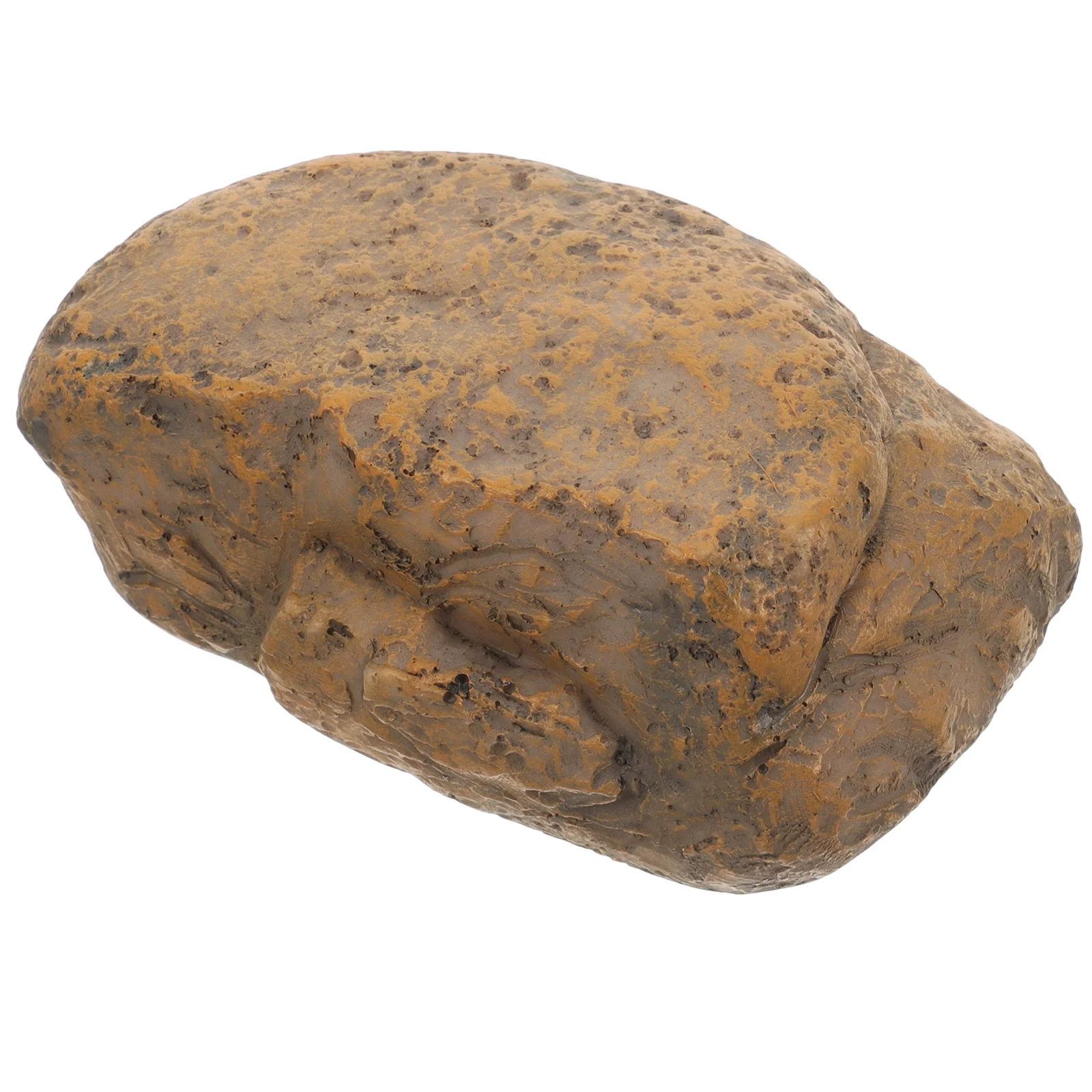 Рисунок 5 - Скрытый ящик для хранения ключей