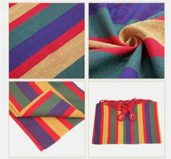 Portable Hammock Stand Included 450 LBS Capacity with Space Saving Carrying Case for Camping Garden Backyard Patio IndoorOutdoor 5