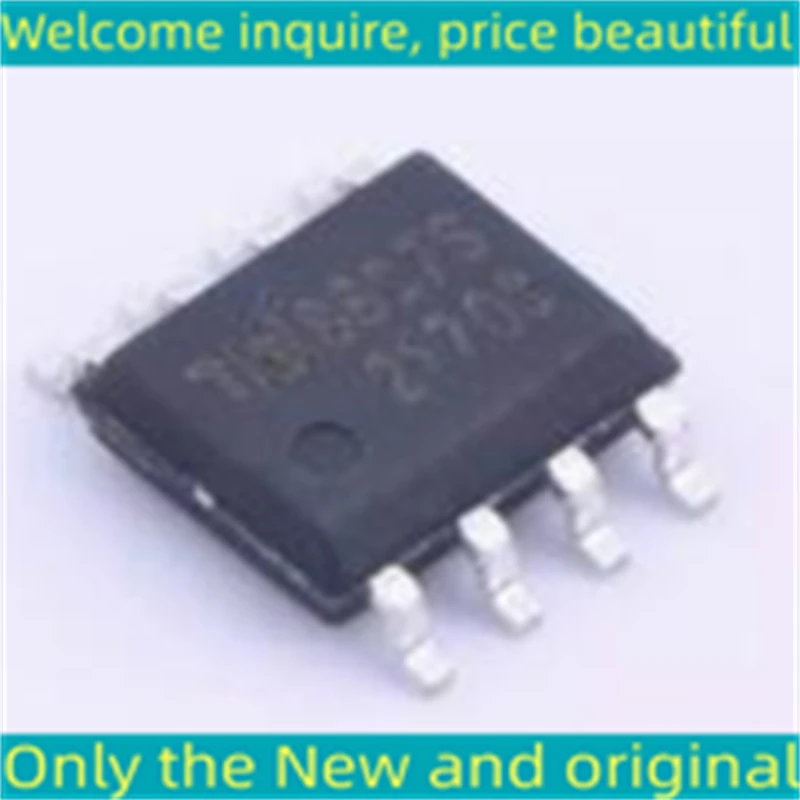

20 шт., новинка, Φ TMI8837S TMI8837 8837S SOP8