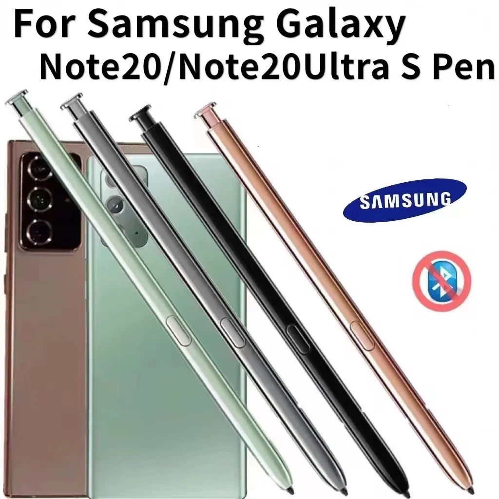 Tanie Do Samsung Galaxy Note 20 Ultra Note 20 rysik S sklep