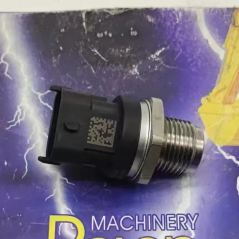 Hot Selling 375-6988 3756988 Common Rail Pressure Sensor 0281006364 For E323D2 C7.1