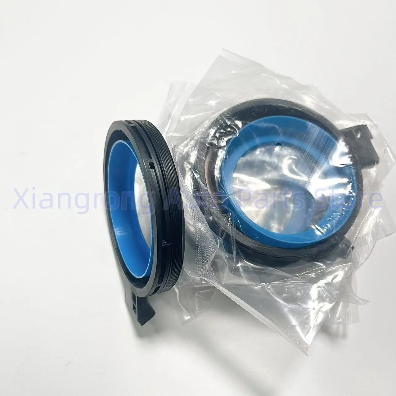 10PCS Engine Crankshaft Rear Oil Seal For Chevrolet Aveo Cruze 1.6 1.8 Sonic Trax Hideo Epica Orlando Opel Astra Zafira 55555805