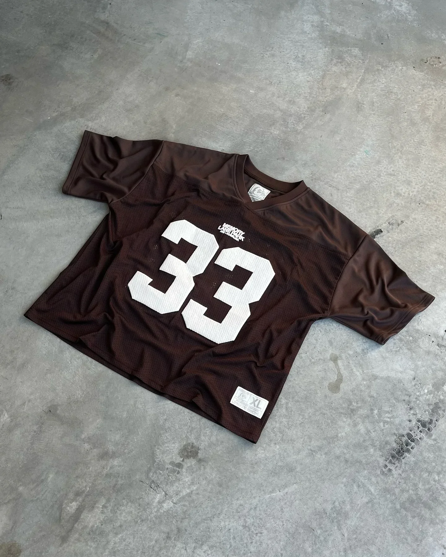 [ JEANS] Smoke Jersey Crop Top ★大人気★ 1507S-99J-002-1-609467_3.jpg