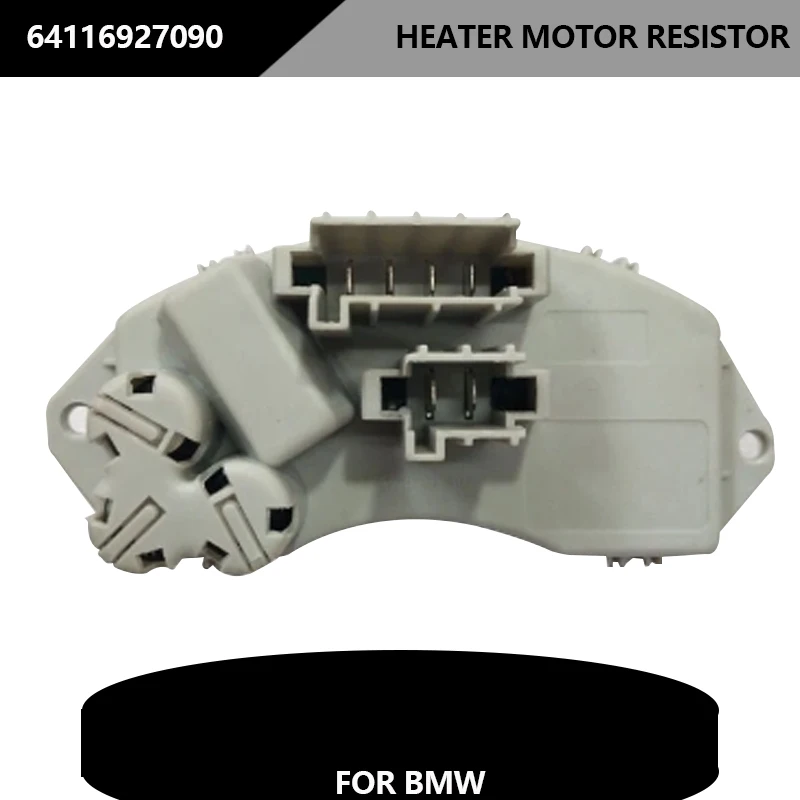 Resistenza 64116927090 Del Motore Del Riscaldatore Dei Ricambi Auto Per Bmw E70 E71 Ac Blower E89 E90 E91E92 E93 64119146765 64119222072