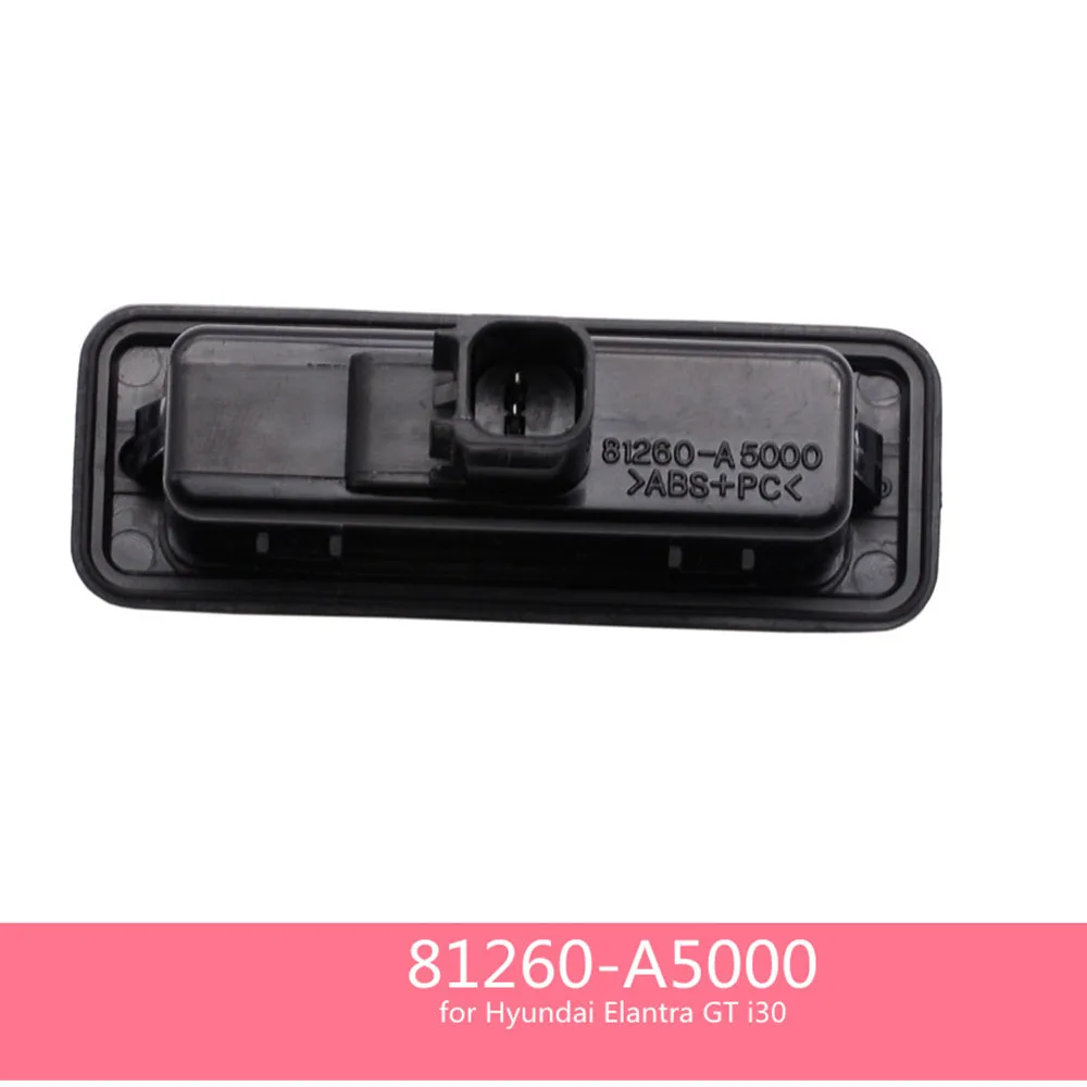 Hyundai kia 81260 a5000