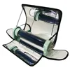 Solar Cooker BBQ 2