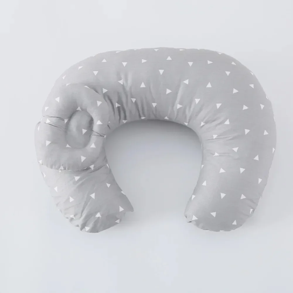 Newborn Care Breastfeeding pillow can wash baby learning cushion to prevent vomiting of milk postpartum supplies