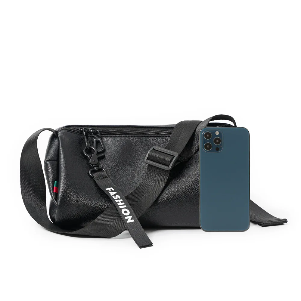 Men Gym Bags For Fitness Training Outdoor Travel Sport Bag Leather Multifunction Messager Bags Sac De Sport Luggage Shoulder Bag 2