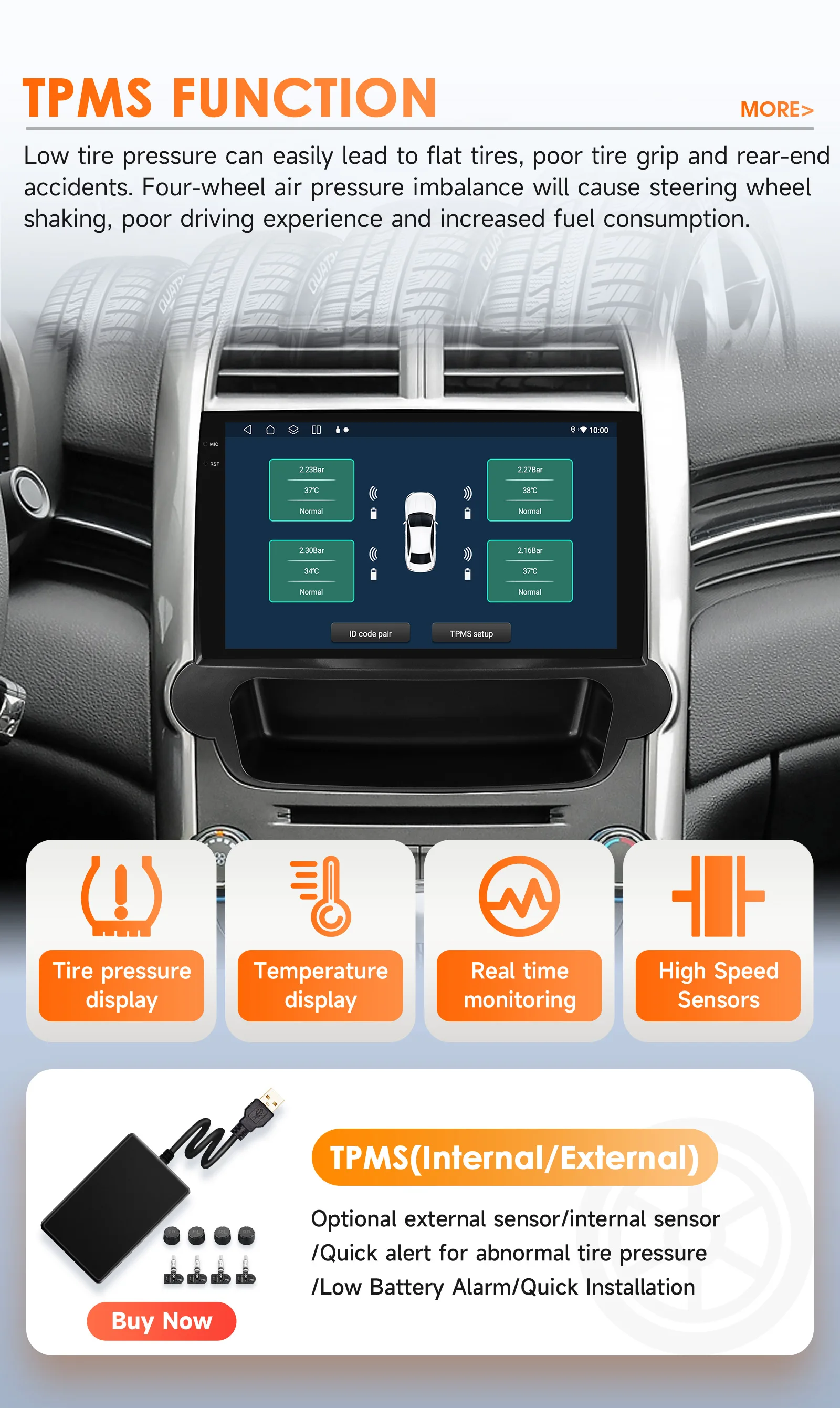 CarPlay Android Auto Autoradio für Chevrolet Malibu 2012 2013 2014 2015 GPS Intelligente Systeme Stereo Multimedia Autoradio 6115 – Detail 40