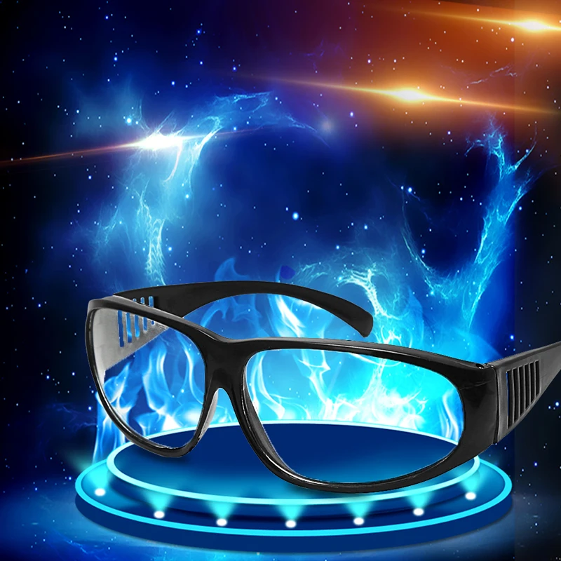 

Сварочные очки Защитные очки Противоударные брызгозащитные очки