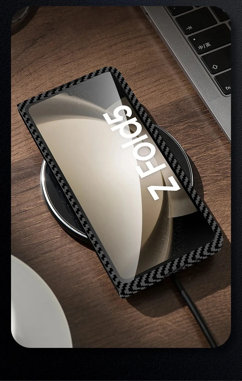 Magsafe Magnetic Ring Holder Back Phone Case For Xiaomi 14 Pro 13T Pro 13 Ultra 12S Pro 12 12X Carbon Fiber Camera Protect Cover